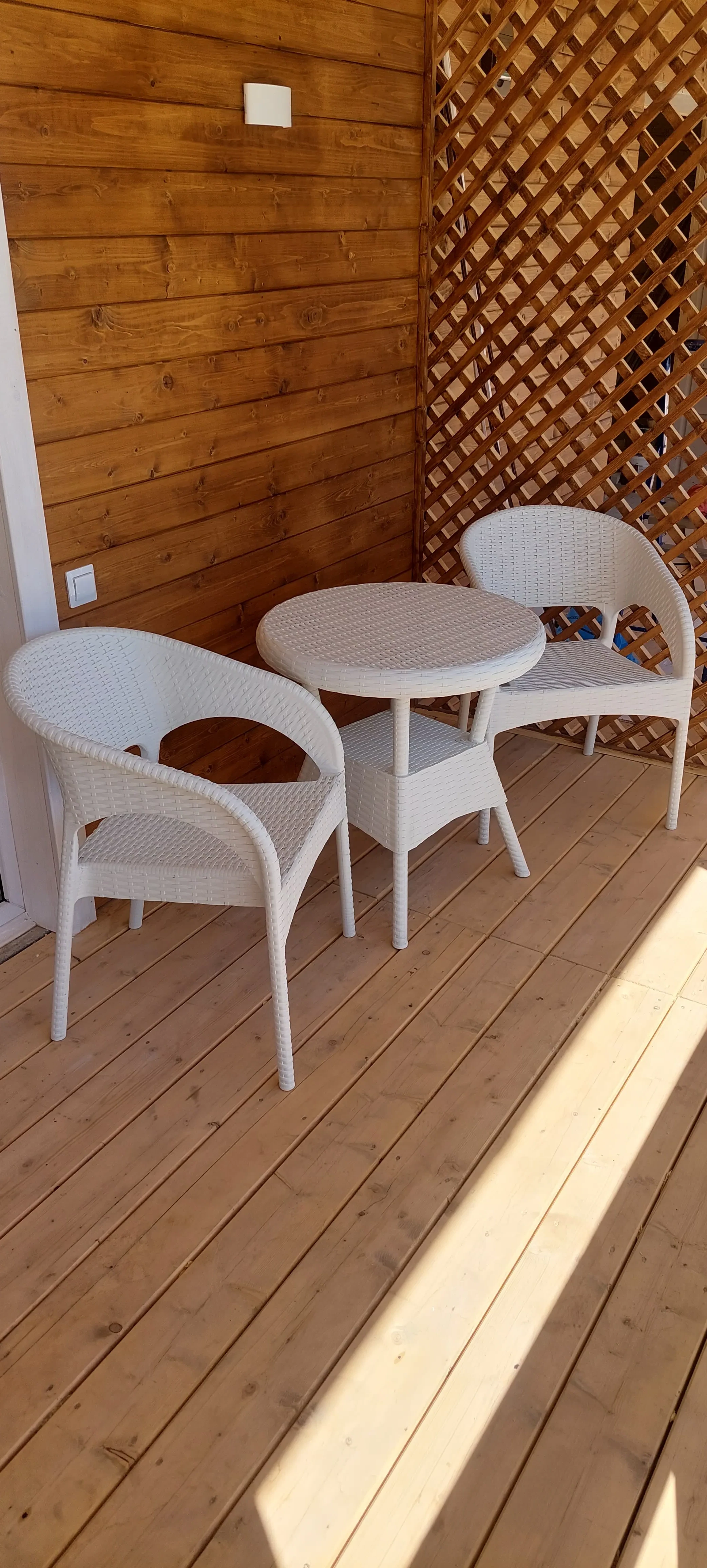 Двухместный