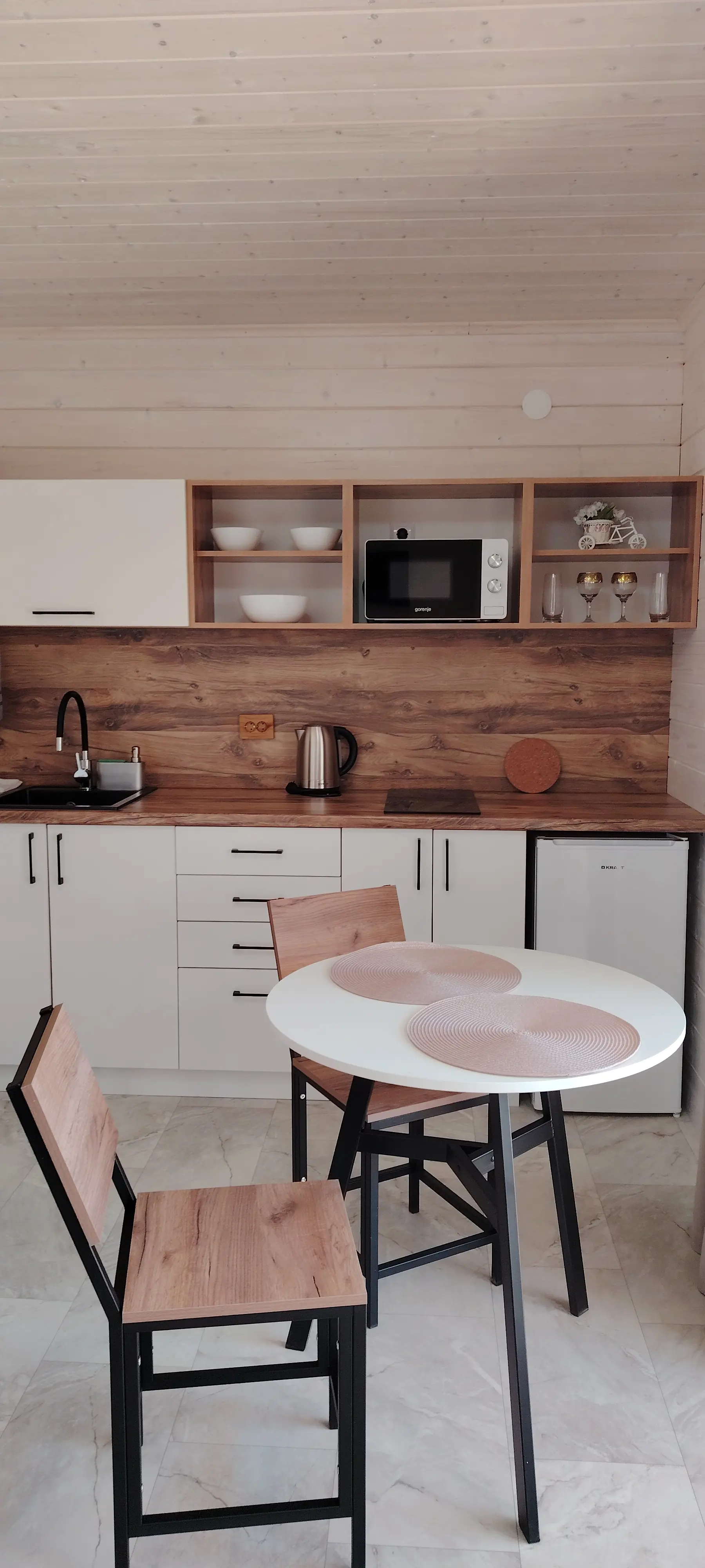 Двухместный