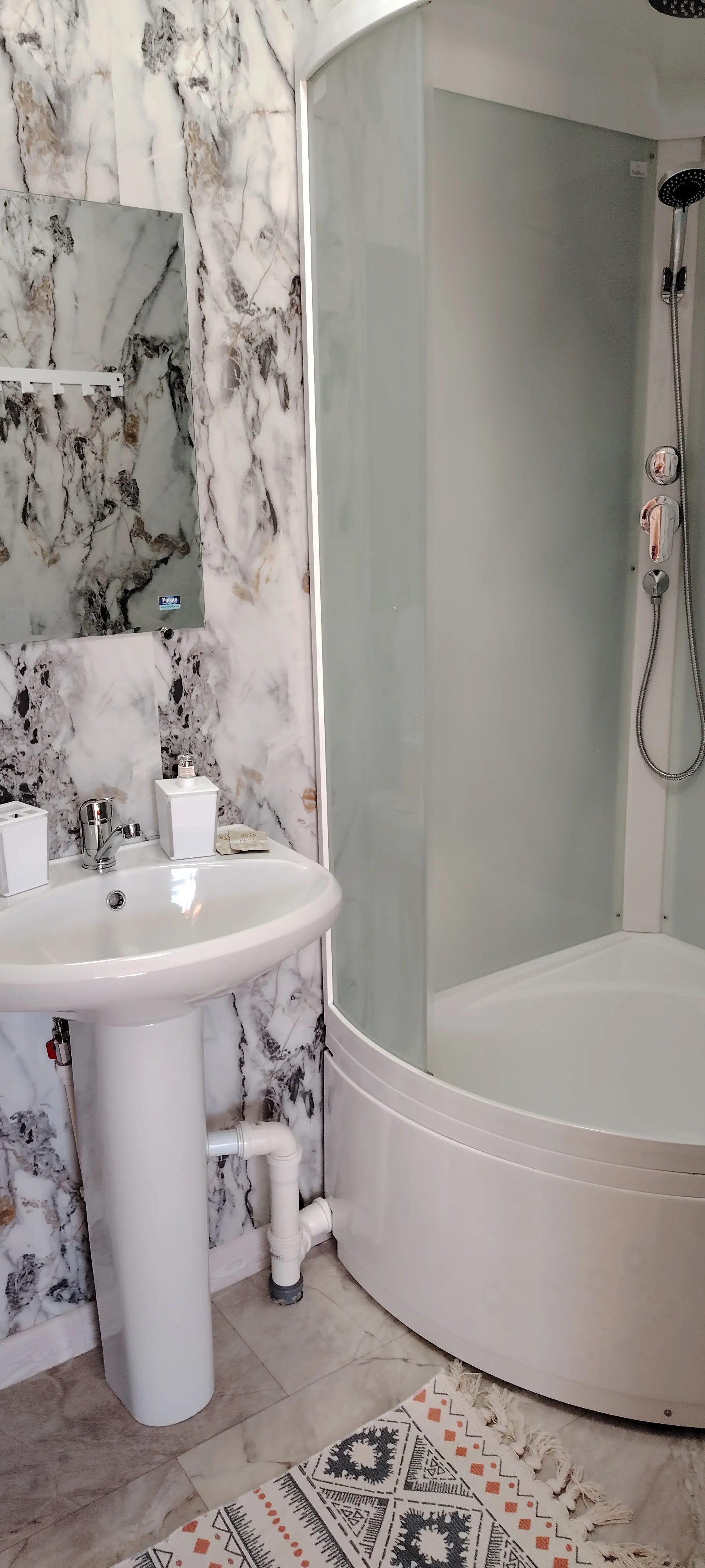 Двухместный